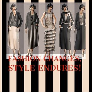 Meet your Posher, Nora